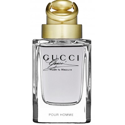 Gucci Made To Measure Edt 90ml Erkek Tester Parfüm